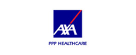 AXA brand logo for reviews of insurance providers, products and services