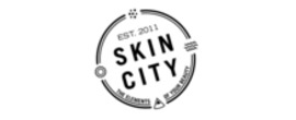 Skincity brand logo for reviews of online shopping for Cosmetics & Personal Care Reviews & Experiences products