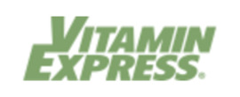 VitaminExpress brand logo for reviews of diet & health products