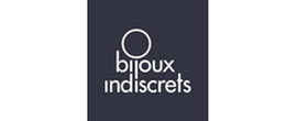 Bijoux Indiscrets brand logo for reviews of dating websites and services