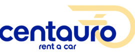 Centauro Rent a Car brand logo for reviews of car rental and other services
