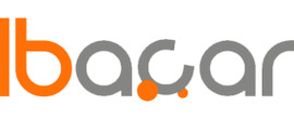 IBACAR Rent a Car brand logo for reviews of car rental and other services