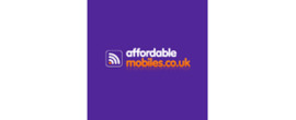 Affordable Mobiles brand logo for reviews of mobile phones and telecom products or services
