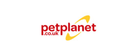 Petplanet brand logo for reviews of House & Garden Reviews & Experiences