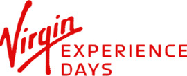 Virgin Experience Days brand logo for reviews of travel and holiday experiences