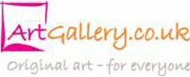 ArtGallery brand logo for reviews of online shopping for Homeware Reviews & Experiences products
