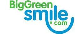 Big Green Smile brand logo for reviews of online shopping for Children & Baby Reviews & Experiences products