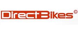 Direct Bikes brand logo for reviews of online shopping for Other Car Services Reviews & Experiences products