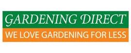 Gardening Direct brand logo for reviews of online shopping for Homeware Reviews & Experiences products