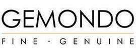 Gemondo brand logo for reviews of online shopping for Fashion Reviews & Experiences products