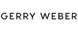 Gerry Weber brand logo for reviews of online shopping for Fashion Reviews & Experiences products