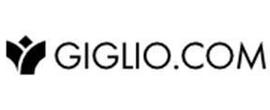 Giglio brand logo for reviews of online shopping for Fashion Reviews & Experiences products