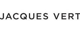 Jacques Vert brand logo for reviews of online shopping for Fashion Reviews & Experiences products