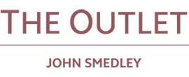 John Smedley Outlet brand logo for reviews of online shopping for Fashion Reviews & Experiences products