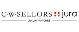 Jura Watches brand logo for reviews of online shopping for Fashion Reviews & Experiences products