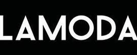 Lamoda brand logo for reviews of online shopping for Fashion Reviews & Experiences products