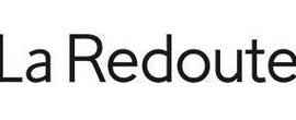 La Redoute brand logo for reviews of online shopping for Fashion Reviews & Experiences products