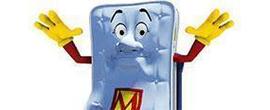 Mattress Man brand logo for reviews of online shopping for Homeware Reviews & Experiences products