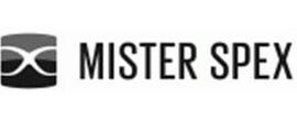 Mister Spex brand logo for reviews of online shopping for Fashion Reviews & Experiences products