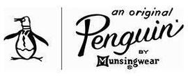 Original Penguin brand logo for reviews of online shopping for Fashion Reviews & Experiences products
