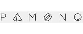 Pamono brand logo for reviews of online shopping for Homeware Reviews & Experiences products