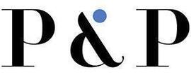Perch and Parrow brand logo for reviews of online shopping for Homeware Reviews & Experiences products