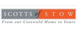 Scotts of Stow brand logo for reviews of online shopping for Homeware Reviews & Experiences products