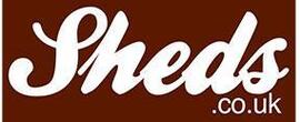 Sheds brand logo for reviews of online shopping for Homeware Reviews & Experiences products