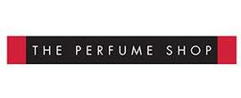 The Perfume Shop brand logo for reviews of online shopping for Cosmetics & Personal Care Reviews & Experiences products