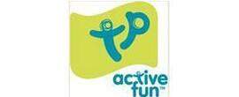 TP Toys brand logo for reviews of online shopping for Children & Baby Reviews & Experiences products