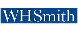 WHSmith brand logo for reviews of online shopping for Multimedia & Subscriptions Reviews & Experiences products