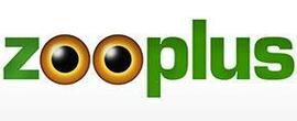 Zooplus brand logo for reviews of online shopping for Pet Shops Reviews & Experiences products