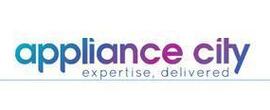 Appliance City brand logo for reviews of online shopping for Electronics Reviews & Experiences products