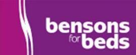 Bensons for Beds brand logo for reviews of online shopping for Homeware Reviews & Experiences products