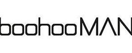 Boohoo Man brand logo for reviews of online shopping for Fashion Reviews & Experiences products