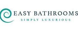 Easy Bathrooms brand logo for reviews of online shopping for Homeware Reviews & Experiences products