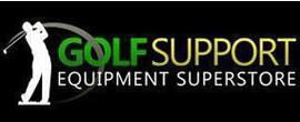 Golfsupport brand logo for reviews of online shopping for Sport & Outdoor Reviews & Experiences products