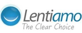 Lentiamo brand logo for reviews of online shopping for Cosmetics & Personal Care Reviews & Experiences products
