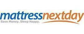 MattressNextDay brand logo for reviews of online shopping for Homeware Reviews & Experiences products