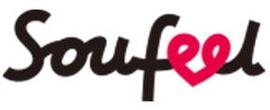 Soufeel brand logo for reviews of online shopping for Fashion Reviews & Experiences products