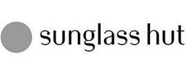 Sunglass Hut brand logo for reviews of online shopping for Fashion Reviews & Experiences products