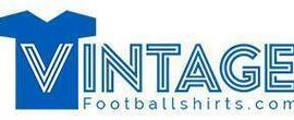 Vintage Football Shirts brand logo for reviews of online shopping for Merchandise Reviews & Experiences products