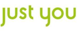 Just You brand logo for reviews of travel and holiday experiences