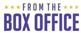 From The Box Office brand logo for reviews of travel and holiday experiences