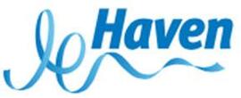 Haven Holidays brand logo for reviews of travel and holiday experiences