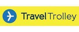 Travel Trolley brand logo for reviews of travel and holiday experiences