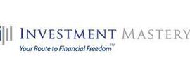 Investment Mastery brand logo for reviews of financial products and services