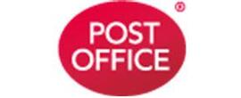 Post Office Travel Insurance brand logo for reviews of insurance providers, products and services