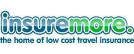 Insuremore Travel Insurance brand logo for reviews of insurance providers, products and services