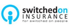 Switched On Insurance brand logo for reviews of insurance providers, products and services